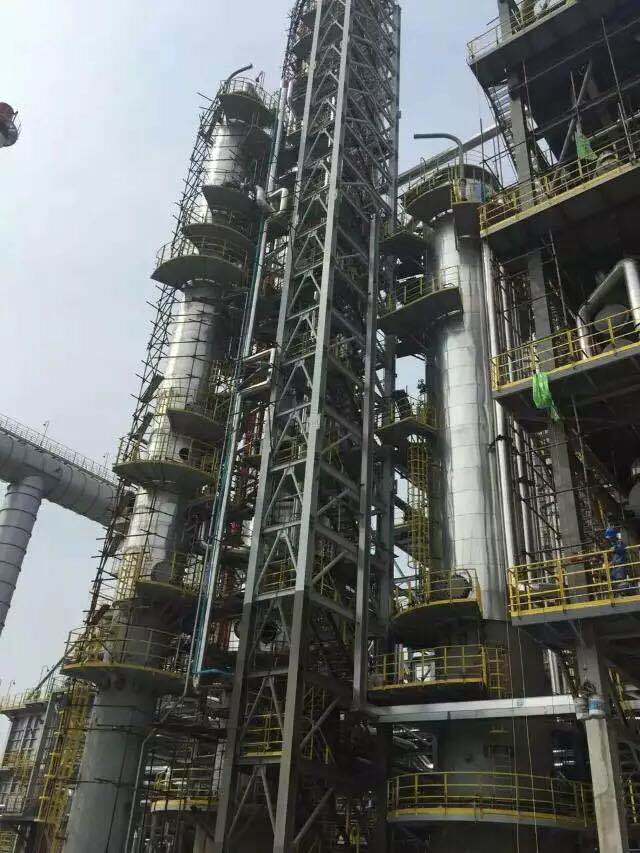 大理设备翻新喷涂・钢构厂房升级改造