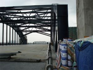 大理专注工业场景喷漆服务